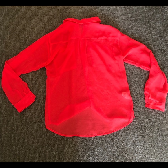 Women’s blouse - Picture 2 of 5